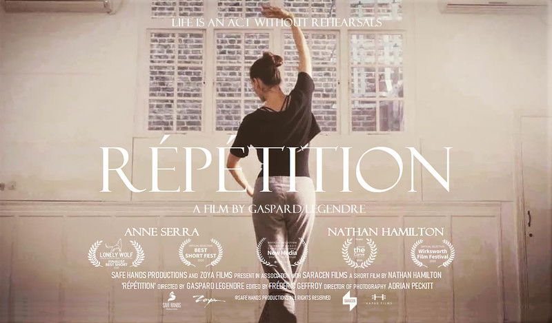 REPETITION