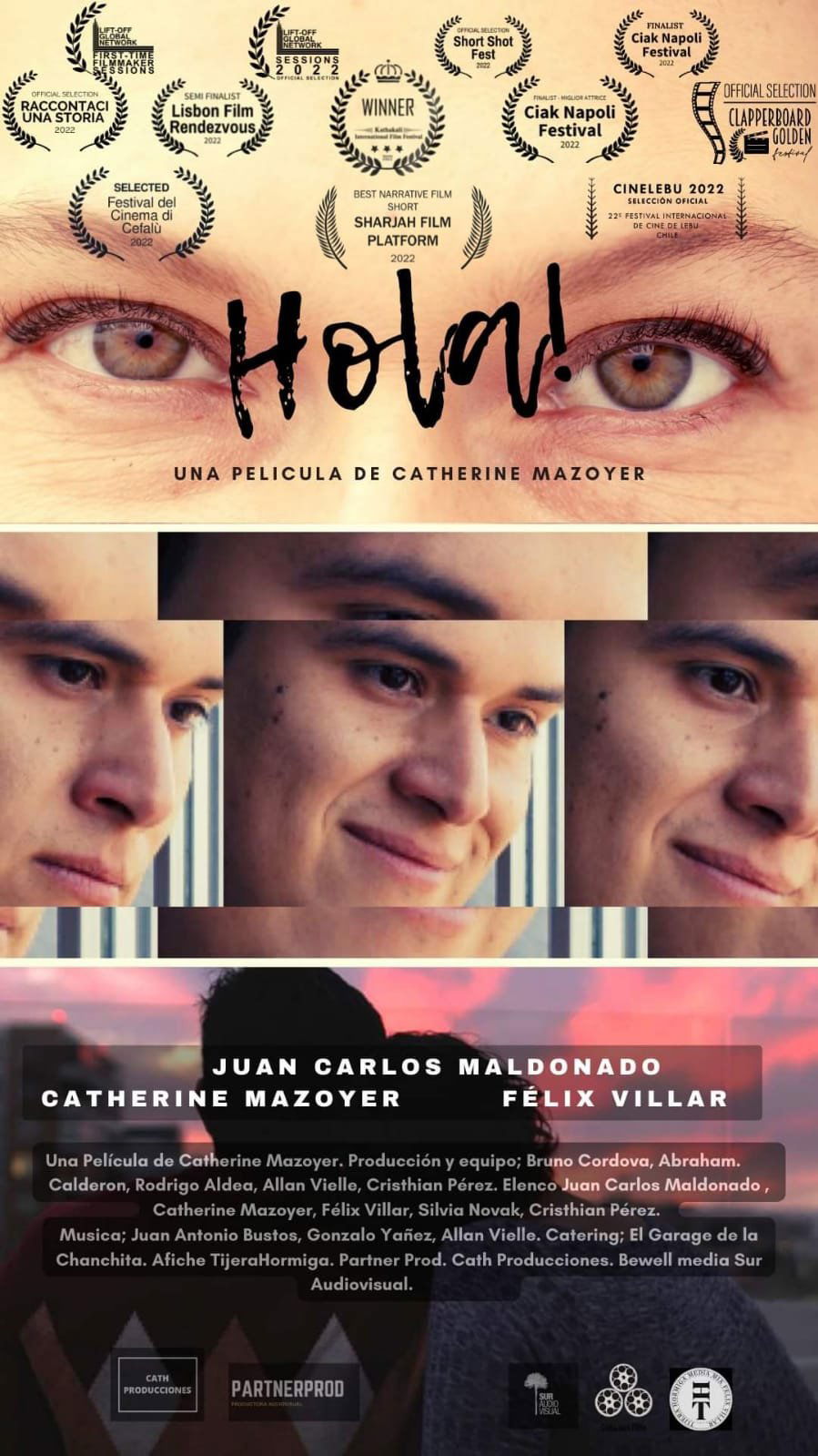 HOLA