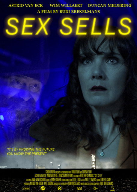SEX SELLS