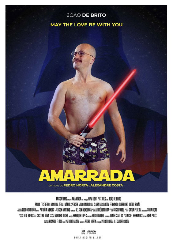 AMARRADA