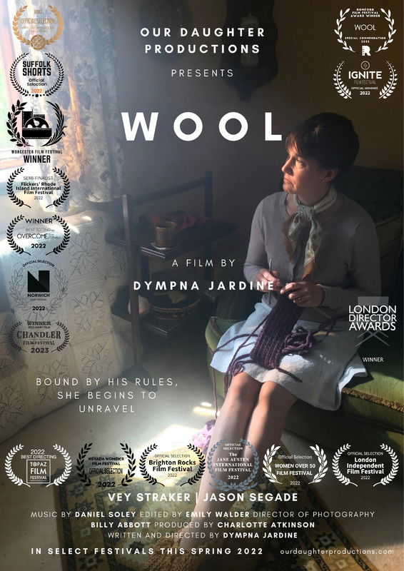 WOOL
