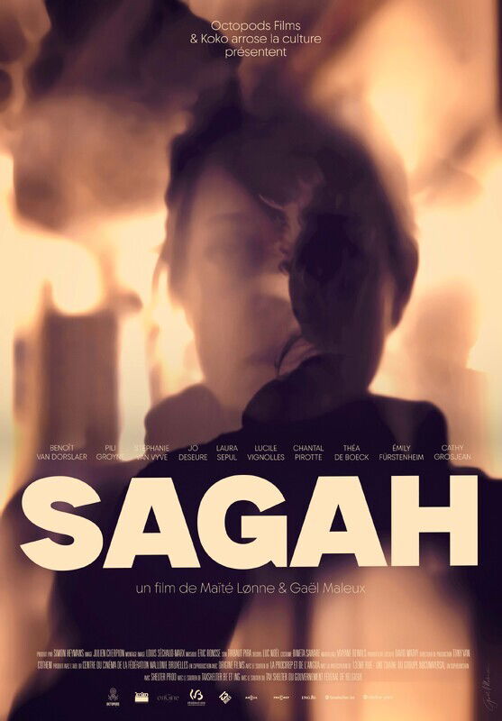 SAGAH