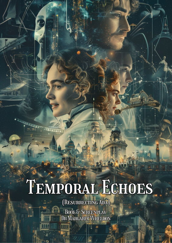 TEMPORAL ECHOES