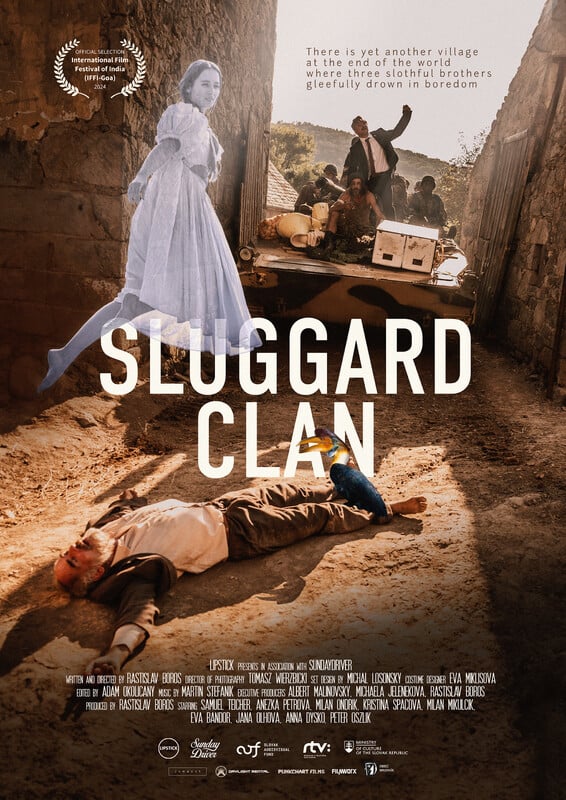 The Sluggard Clan