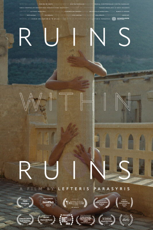 Ruins Within Ruins