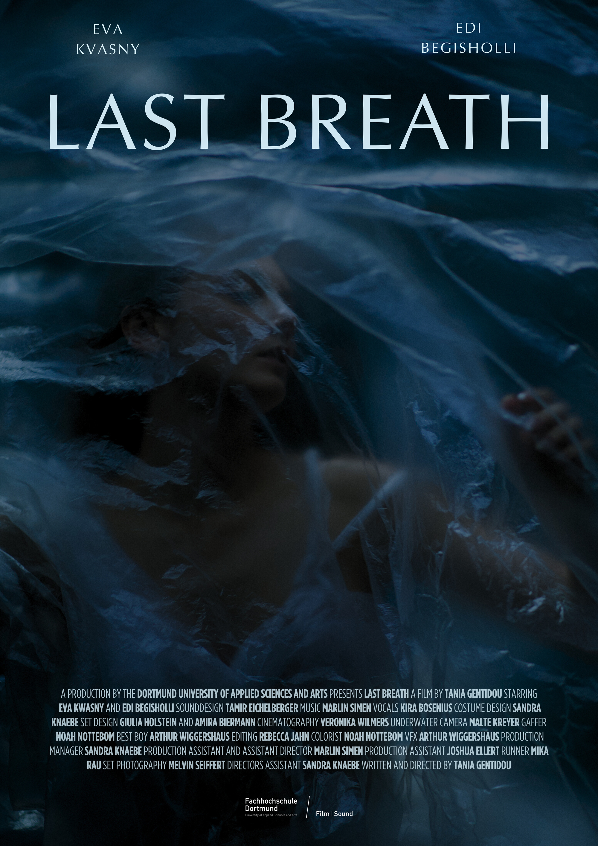 Last Breath