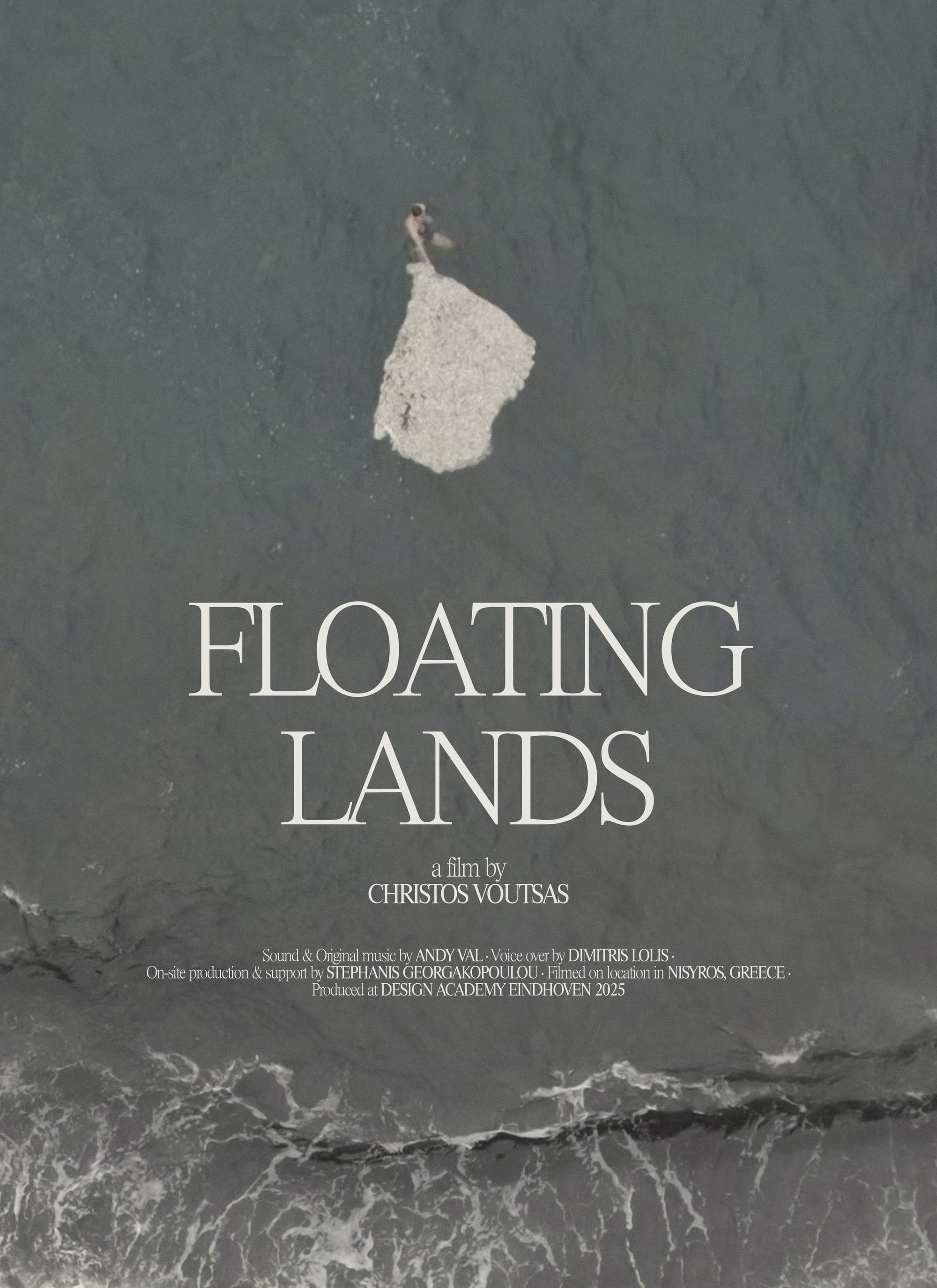 FLOATING LANDS