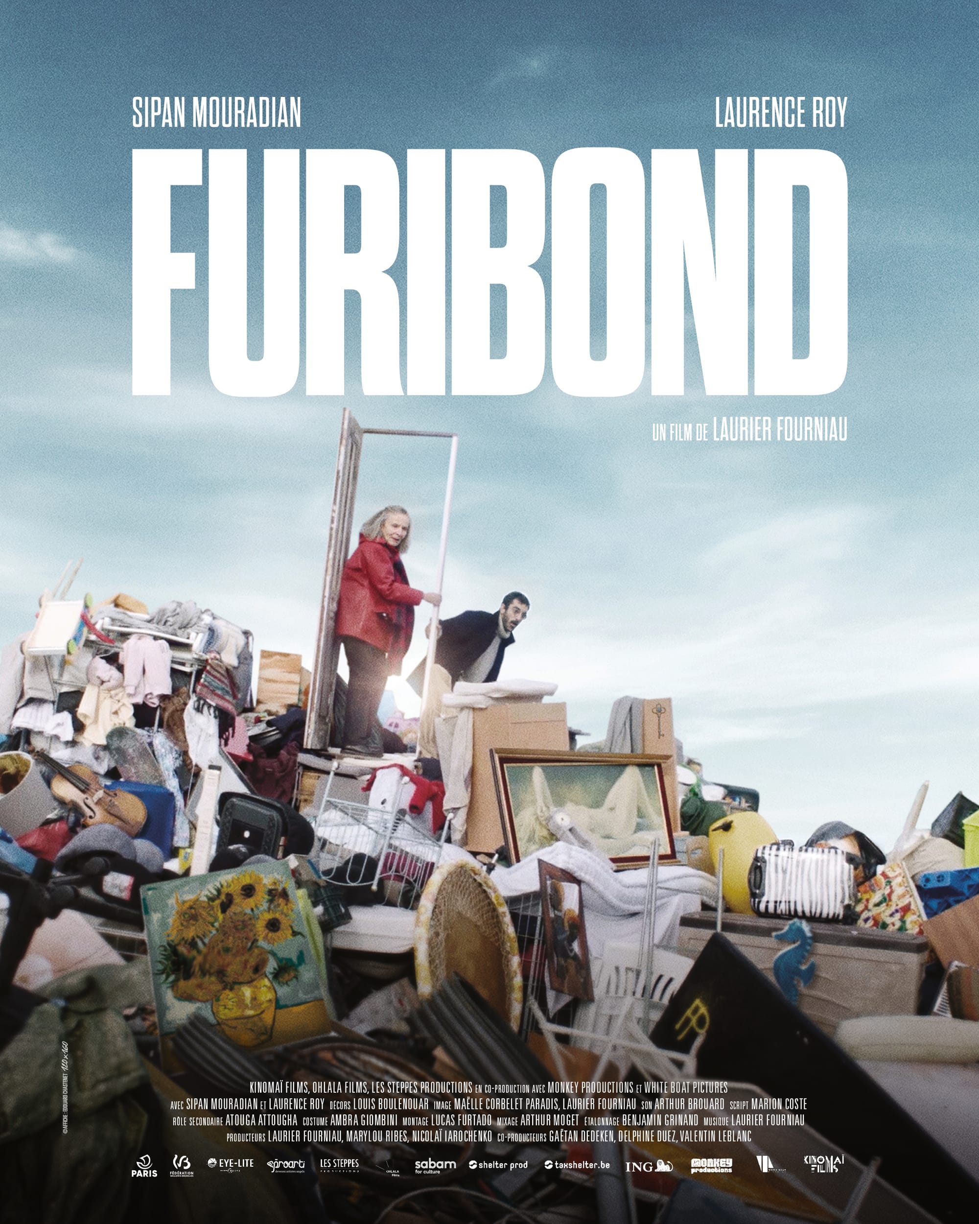 Furibond (Furius)