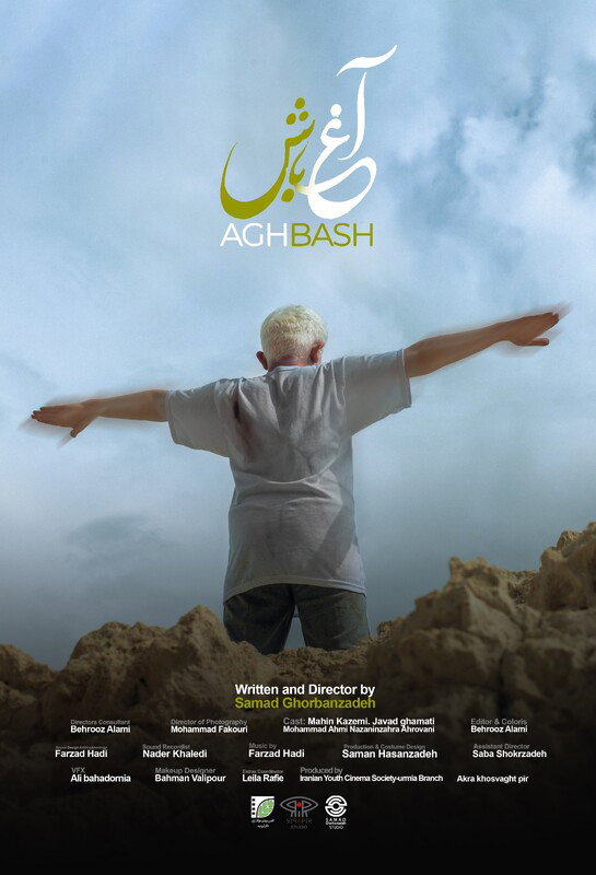 Aghbash