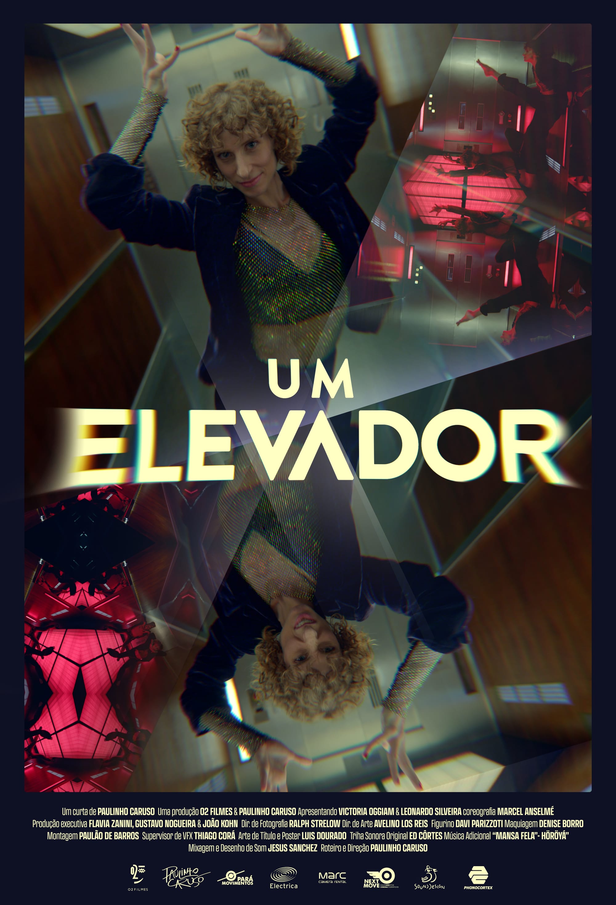 En Elevator
