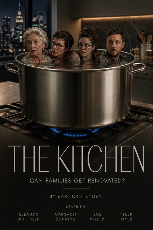 The Kitchen