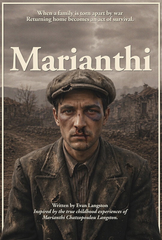 Marianthi