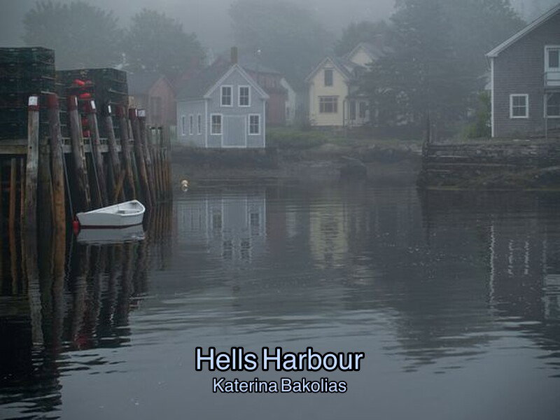 Hells Harbour