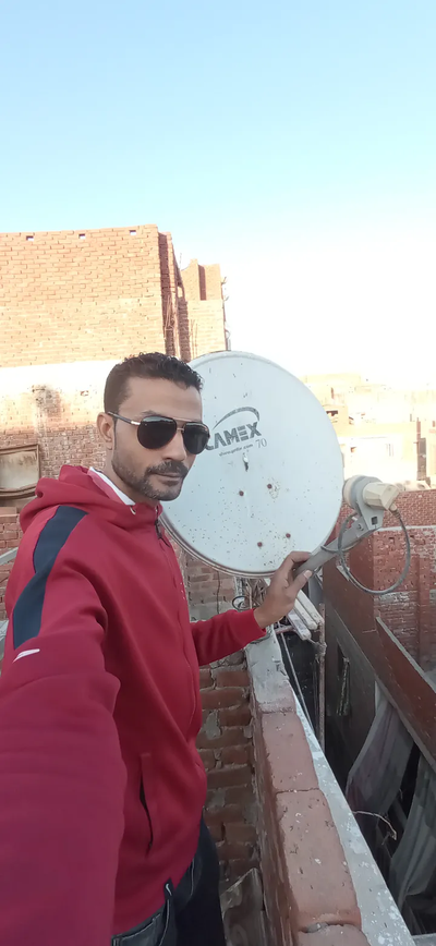 تركيب دش في الإسماعيلية - دليلك الشامل لخدمات التركيب والصيانة