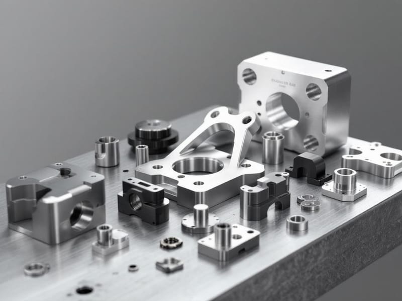 Sheet Metal Parts Manufacturer in India for Automotive and Industrial Use