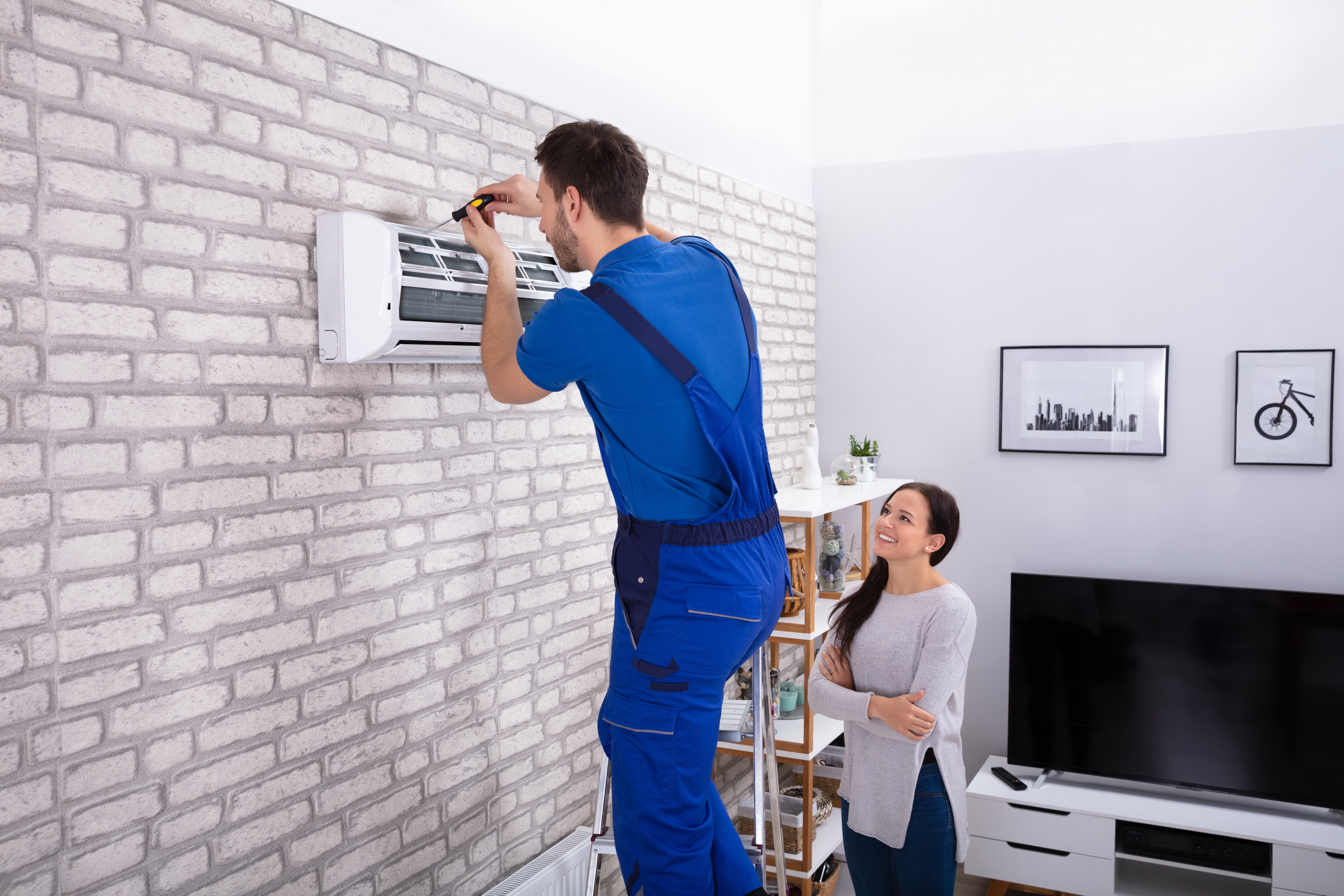صيانة باور الإسكندرية
