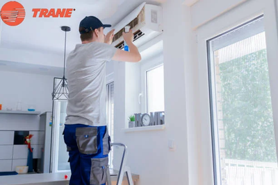 صيانة تكييفات ترين في التجمع الخامس