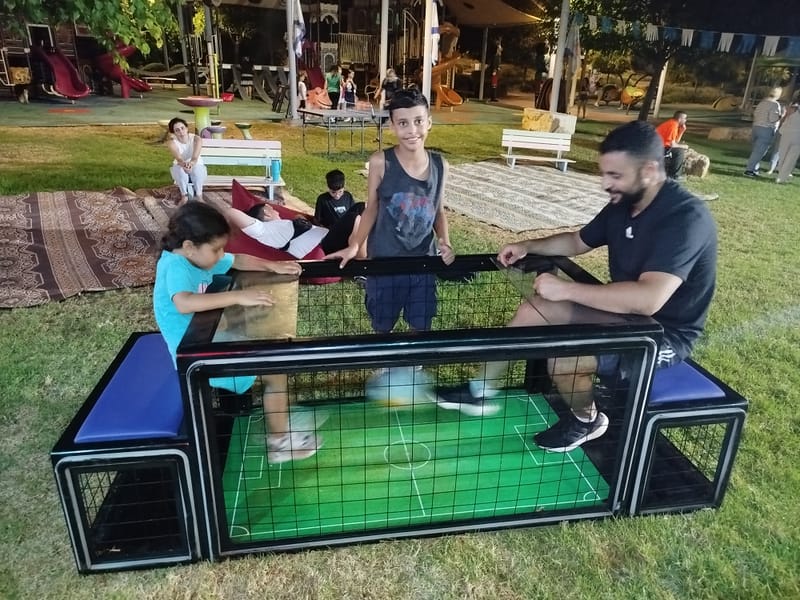 שולן כדורגל סטנגה