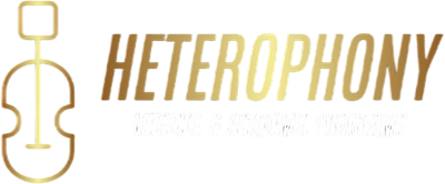 HETEROPHONY
