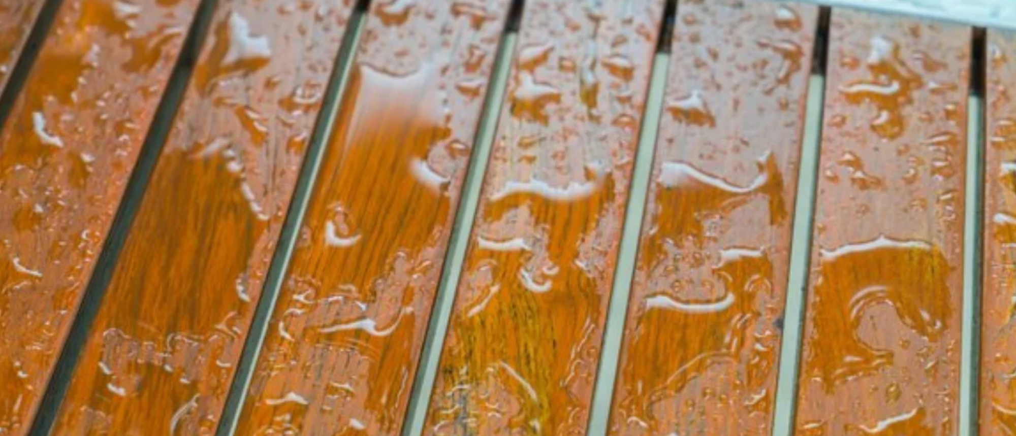 הבנת ספיגת מים בלוחות HPL