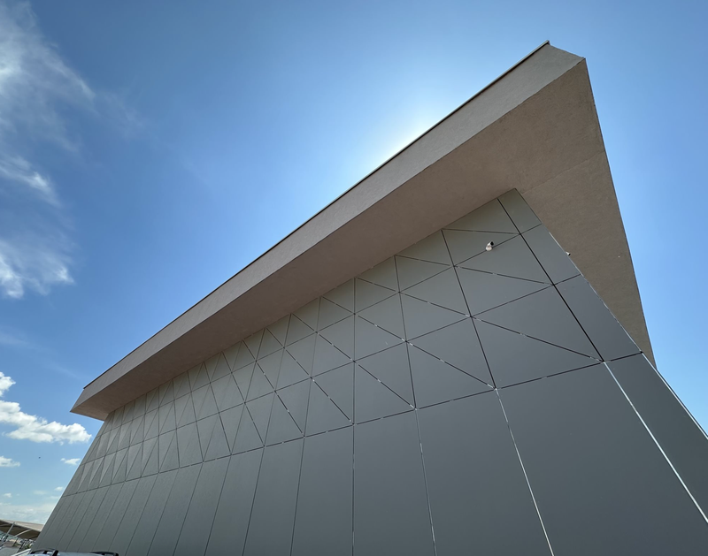 אדריכלות חוץ