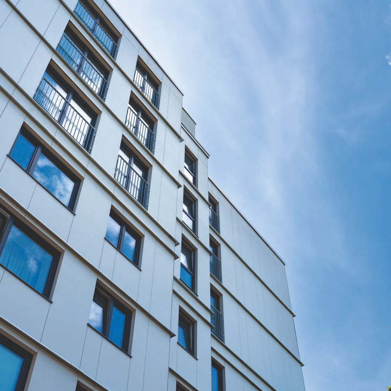 אדריכלות חוץ