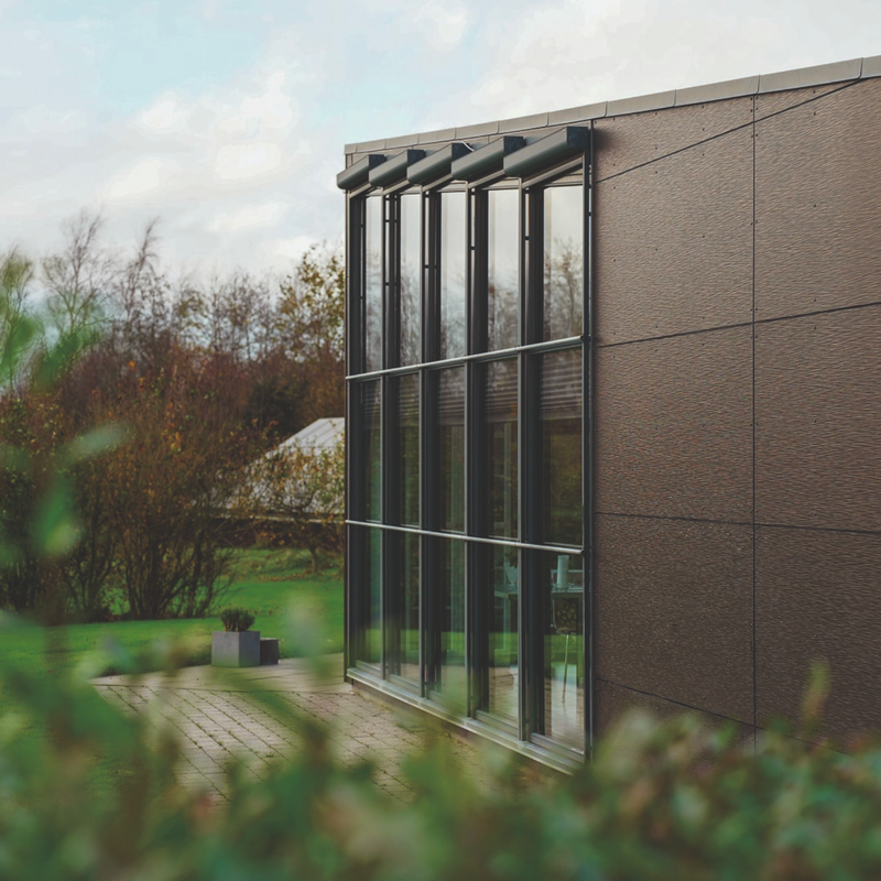 אדריכלות חוץ