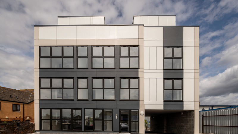 אדריכלות חוץ