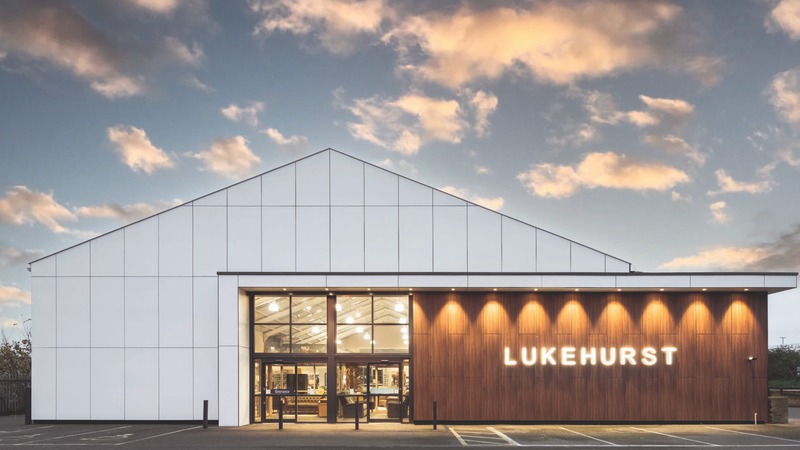 אדריכלות חוץ