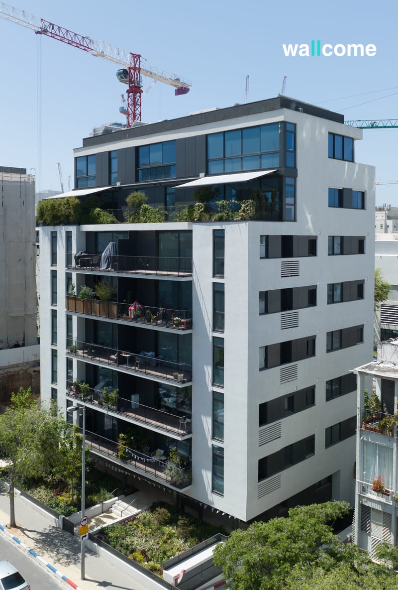 אדריכלות חוץ