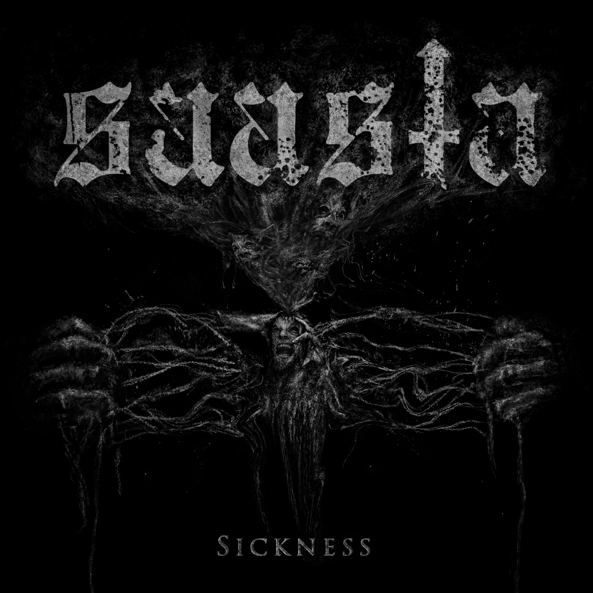 “Sickness” single, 2023