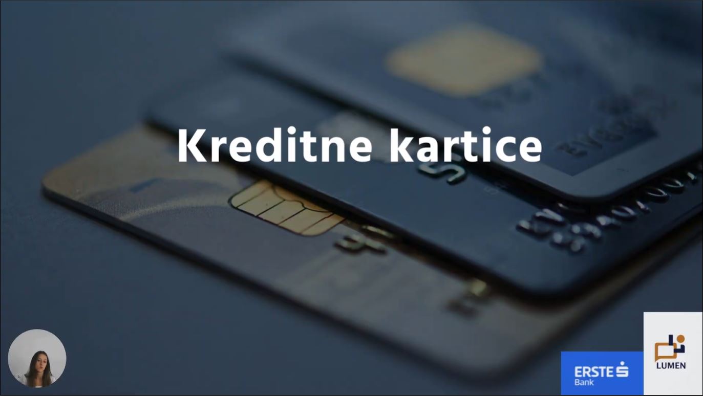 Kreditne kartice