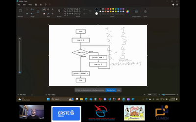 ŠKOLA PYTHONA: peto predavanje; Iteracije