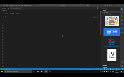 ŠKOLA PYTHONA: sedmo predavanje; Stringovi i tuplovi u Pythonu