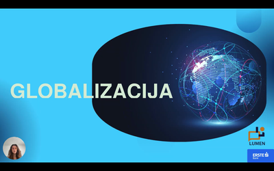 Globalizacija
