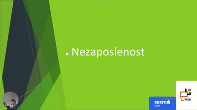 Nezaposlenost