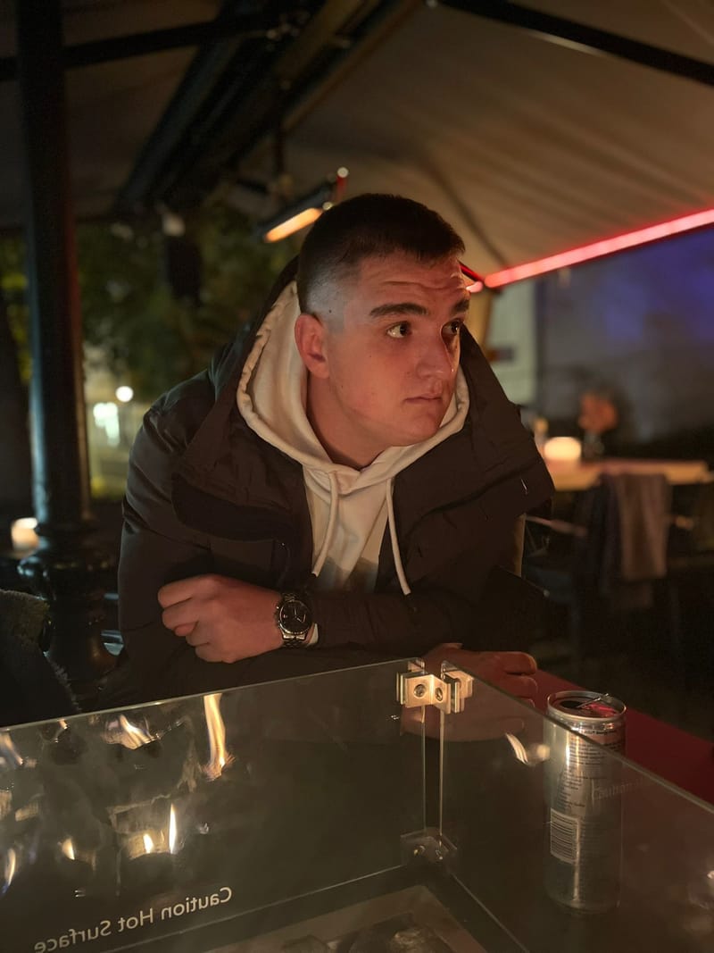 Petar Tulumović