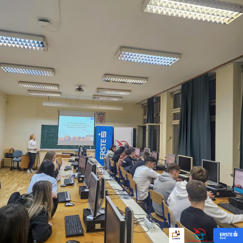 Predavanje "Soft Skills"