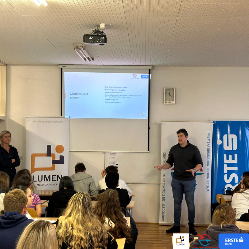 Predavanje "Soft skills"