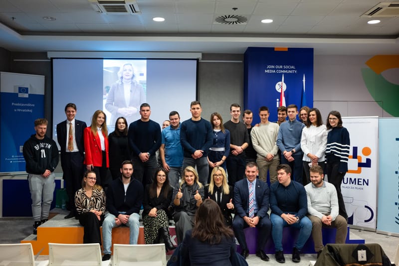 Okrugli stol "AI FuturEU"