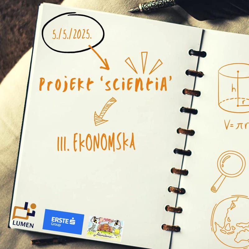 Projekt "Scientia"