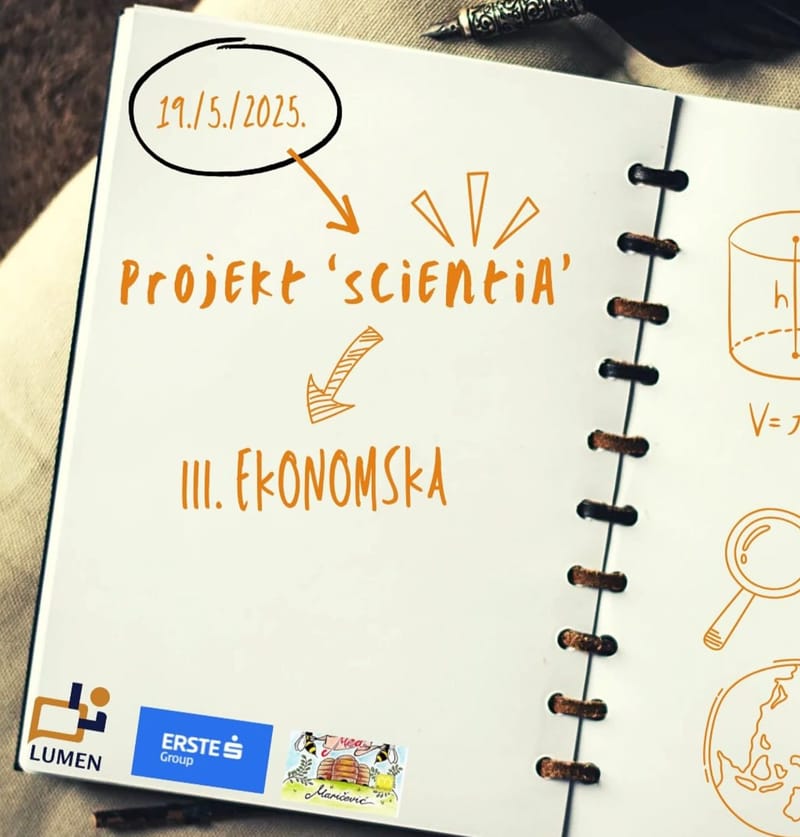 Projekt "Scientia"