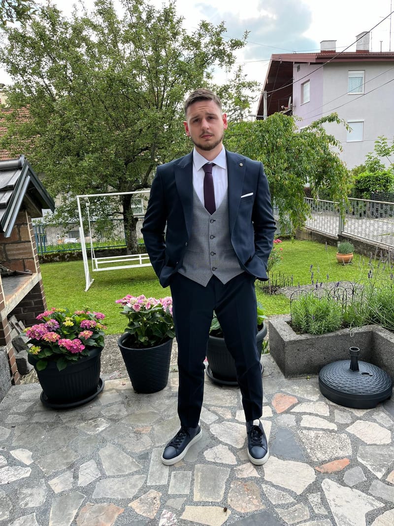 David Šutić