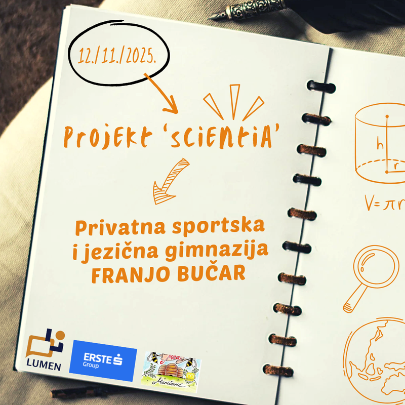 Projekt "Scientia"