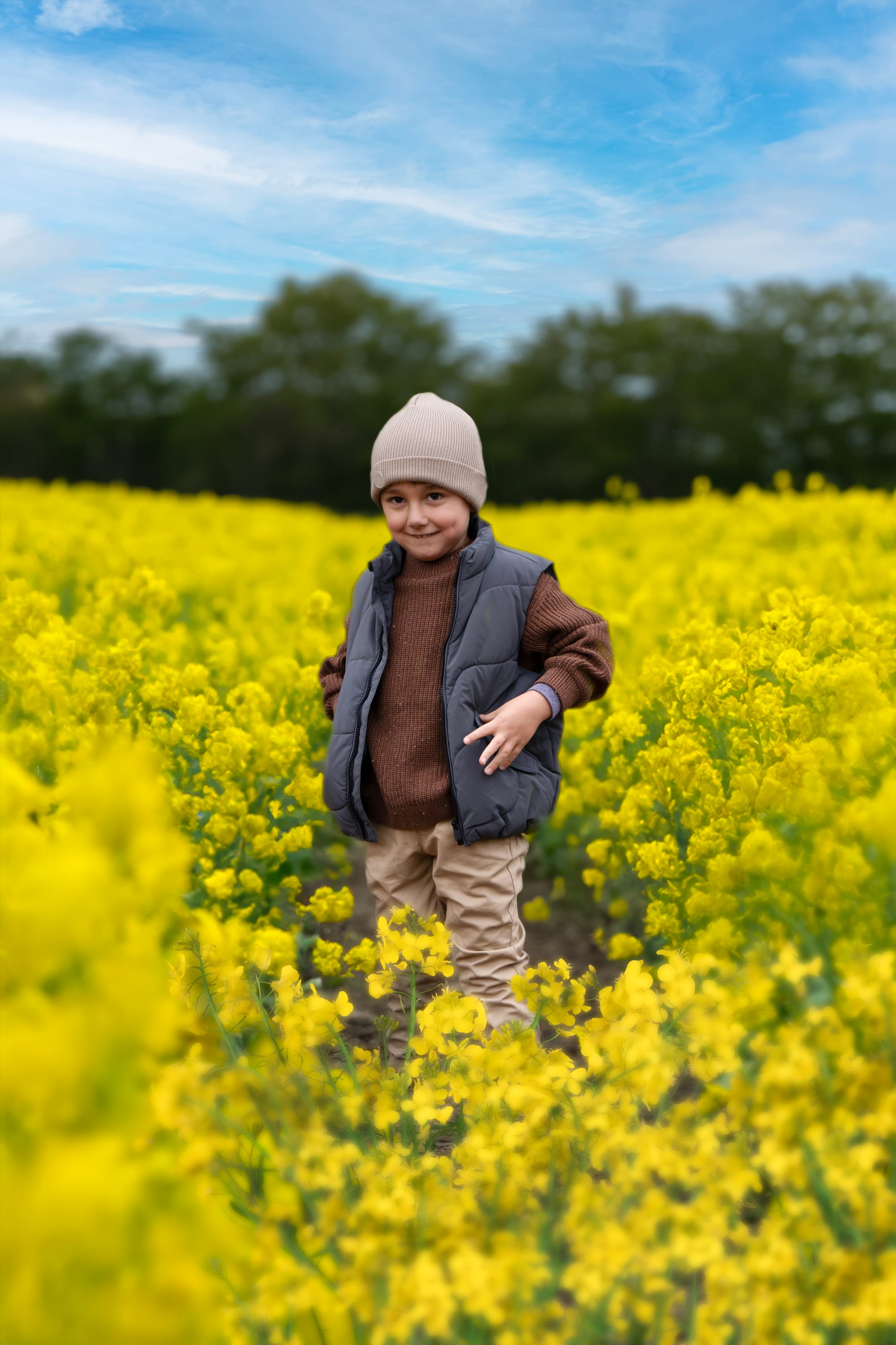 Kinder, Familien, Portrait und Paarshooting im Raps