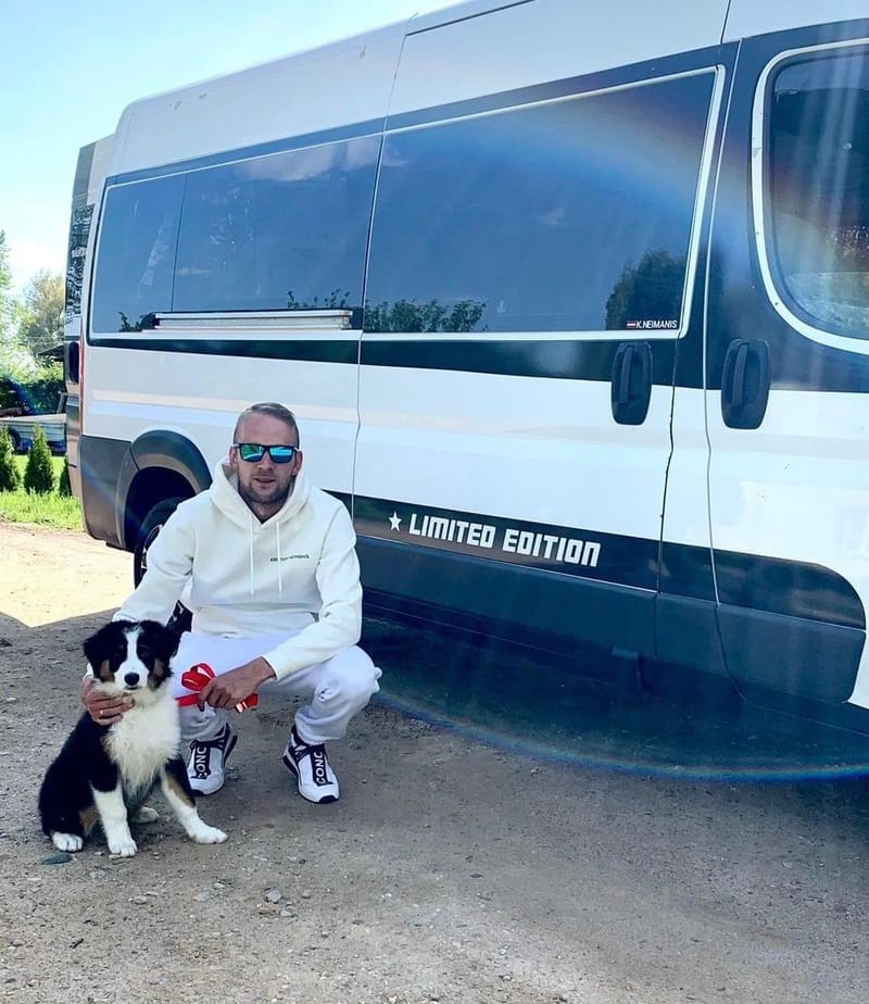 Mājdzīvnieku pārvadājumi