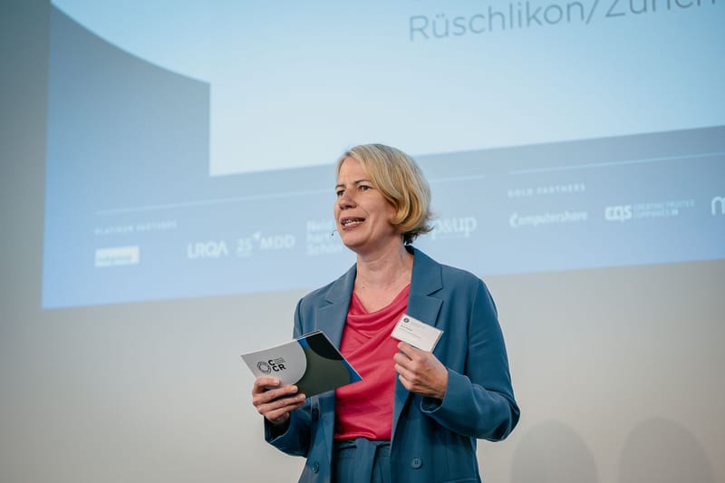 Moderation - das I-Tüpfelchen für Ihr Business Event