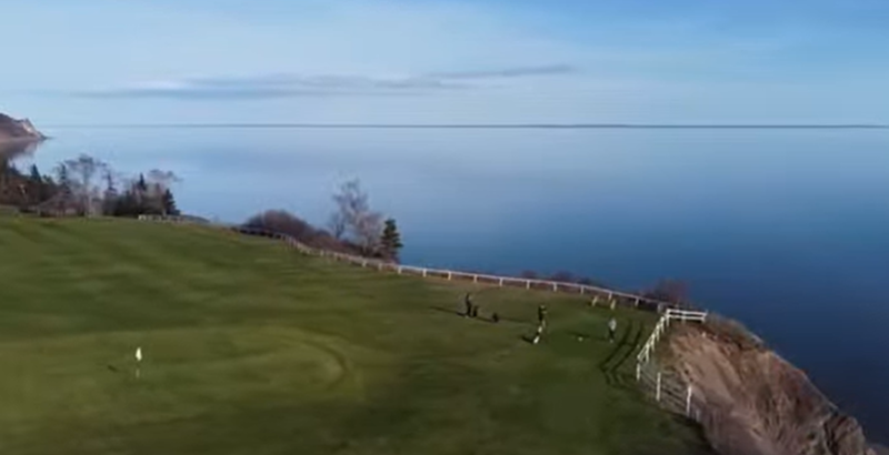 Parrsboro Golf Club - Image 3