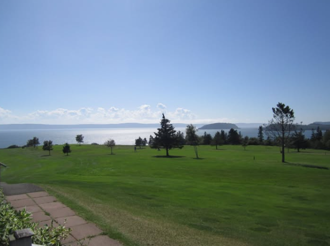 Parrsboro Golf Club - Image 2