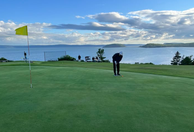 Parrsboro Golf Club - Image 10